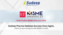MSME award featured image