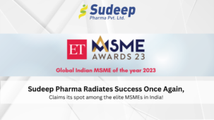 MSME award featured image
