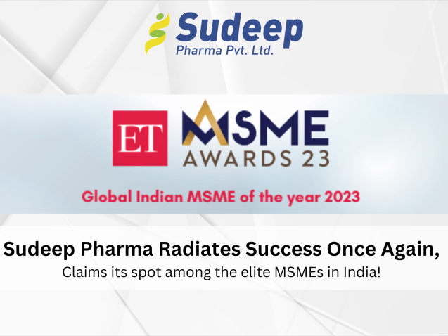 MSME award featured image