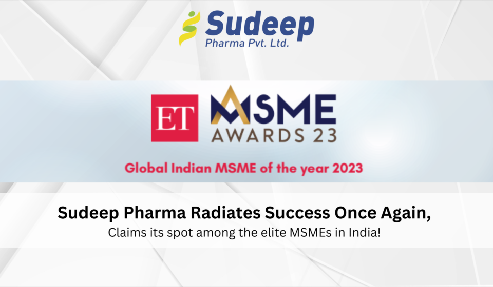 MSME award featured image
