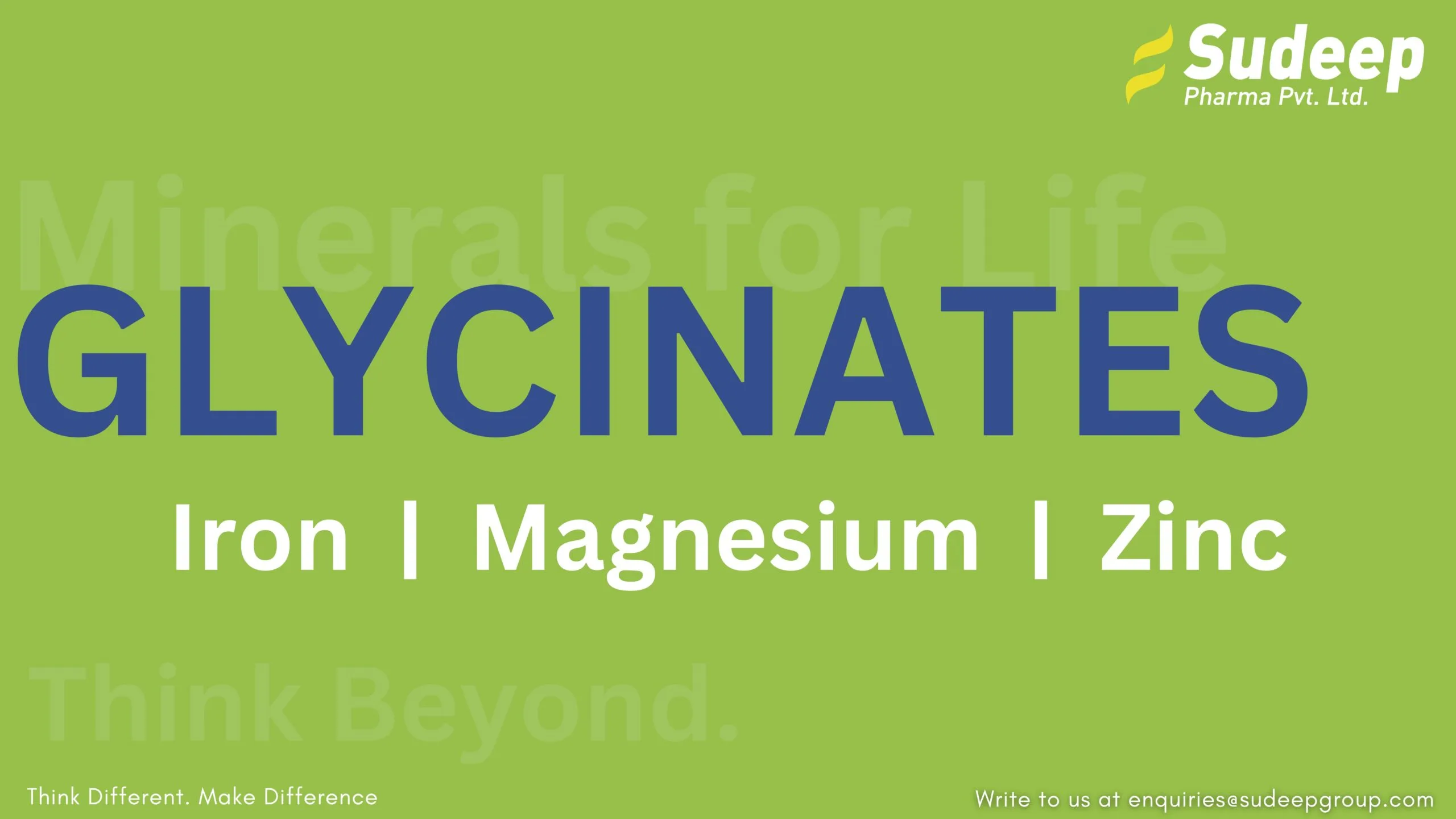 Uncategorized – Sudeep Pharma